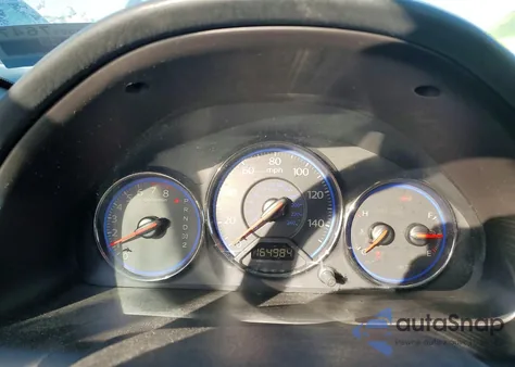 2004 Honda Civic Lx z USA, uszkodzony, nr VIN 2HGES16544H526272